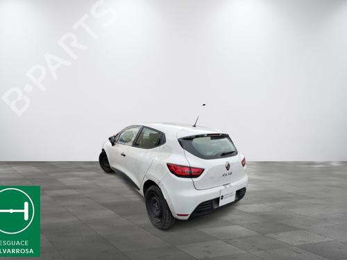 Steering column RENAULT CLIO IV (BH_)  | BP9505998M21 
