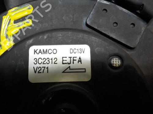 Radiator fan CHEVROLET EPICA (KL1_) 2.0 D | BP3847610M35 
