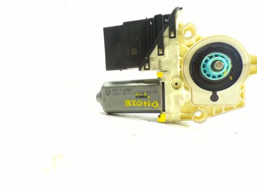 Used Left rear window motor Left rear window motor VW PASSAT B6 (3C2) 2.0 TDI 16V (140 hp) 7571470 7571470