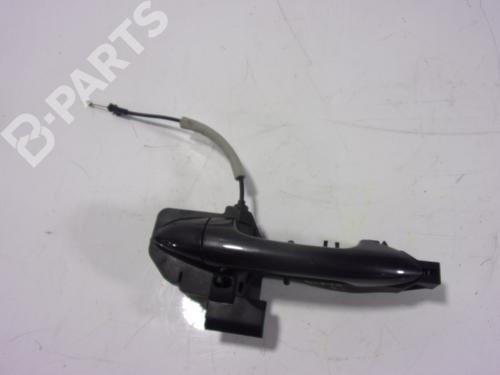 front-right-exterior-door-handle-kia-ceed-jd-16-gdi-82661a2500-2012-2013-2014-2015-2016-2017-2018-10616859 main image