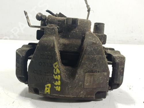 Used Left front brake caliper Left front brake caliper 36865686 36865686