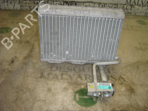 Used Air conditioning evaporator Air conditioning evaporator CITROËN C4 I (LC_) [2004-2014] 11645913 11645913