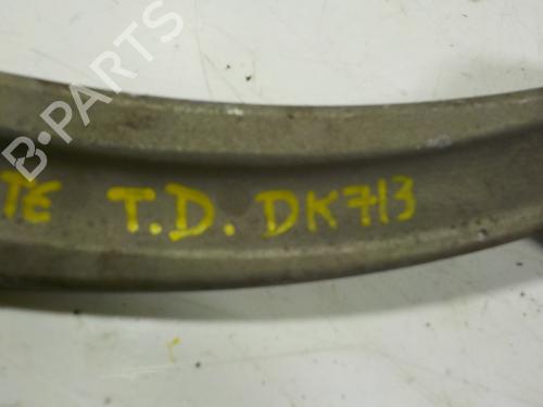 Querlenker rechts hinten MERCEDES-BENZ C-CLASS (W205) C 200 d (205.007) | BP11947169M15 