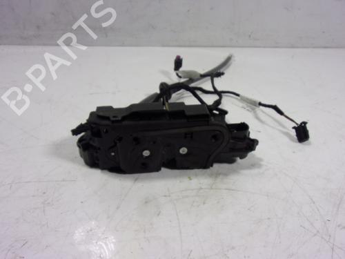 Used Front left lock Front left lock CUPRA ATECA (KH7, KHP, KBP) 2.0 TSI 4Drive (300 hp) 10082748 10082748