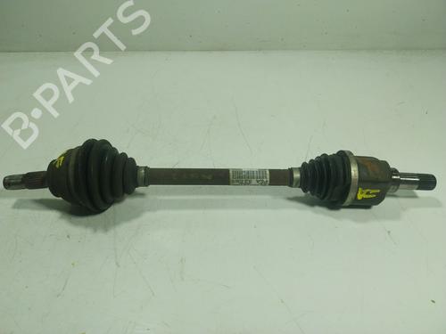 drivksel-foran-venstre-citroen-c4-cactus-2014-24738118 main image