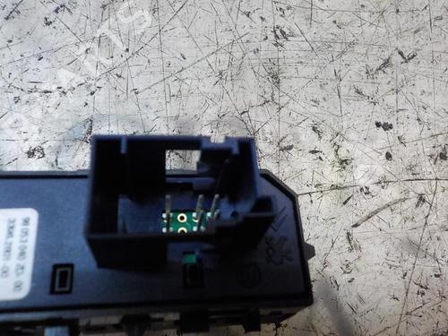 Electronic module PEUGEOT 508 I (8D_) 1.6 BlueHDi 120 | BP3854631M83 