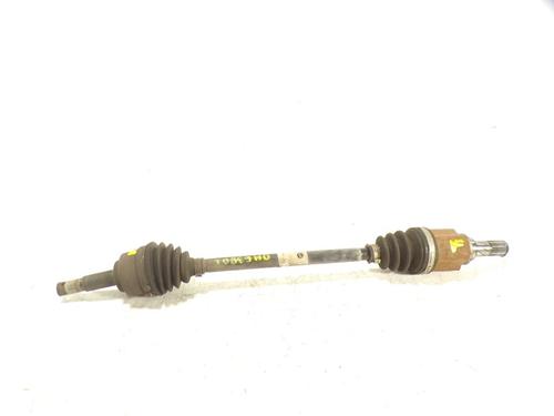 Used Left front driveshaft NISSAN MICRA IV (K13K, K13KK) 1.2 (80 hp) 8176027
