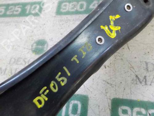 Left rear suspension arm VW GOLF VII (5G1, BQ1, BE1, BE2) 1.5 TSI | BP5840609M14 