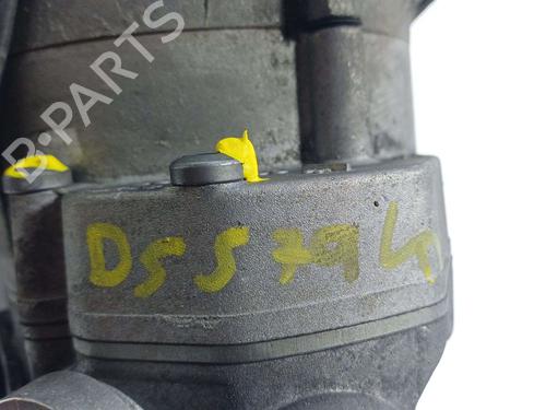 AC compressor OPEL MERIVA B MPV (S10) 1.4 (75) | BP38546455M34  - Image 5