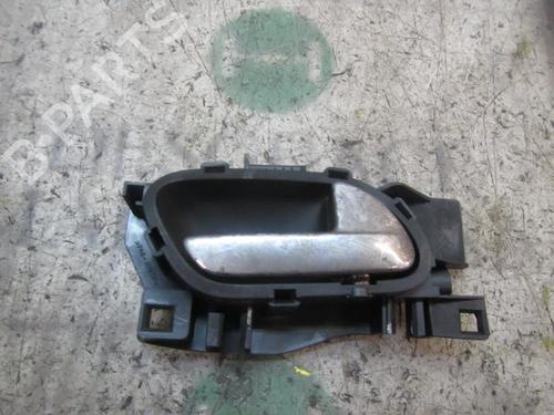 Højre bagtil invendig håndtag Højre bagtil invendig håndtag CITROËN C4 Picasso I MPV (UD_) [2006-2015] 3841836 3841836