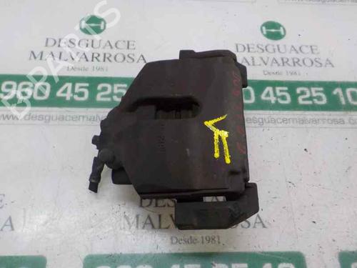 Used Right front brake caliper Right front brake caliper AUDI A3 (8P1) 2.0 TDI 16V (140 hp) 11550729 11550729