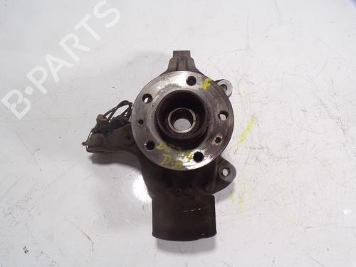 Used Right front steering knuckle Right front steering knuckle RENAULT LATITUDE (L70_) [2010-2026] 10004051 10004051