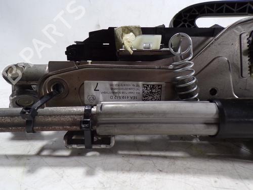 Steering column VW ID.3 (E11, E12) 1st | BP8943327M21 - Image 2