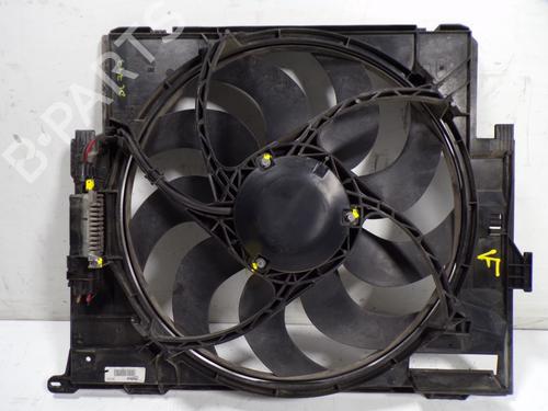 Radiator fan BMW 1 (F20)  | BP15066844M35 