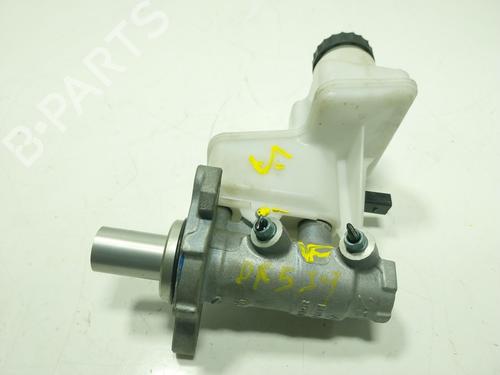 Brake master cylinder INEOS GRENADIER Closed Off-Road Vehicle 3.0 Ti 4x4 (GEB) | BP29083256M77
