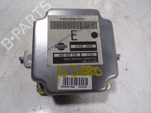 Used Electronic module NISSAN X-TRAIL II (T31) [2007-2018]  10115946