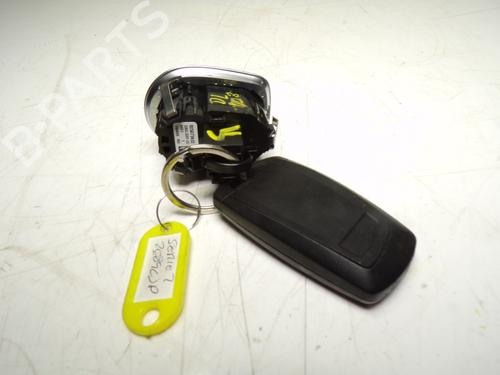 Ignition barrel BMW 2 Coupe (F22, F87) 218 d | BP13522587M48 