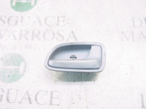 Used Rear right interior door handle KIA RIO I Hatchback (DC) 1.5 16V (98 hp) 3767735