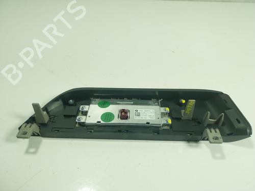 Display monitor BMW 4 Coupe (G22, G82) 420 d Mild-Hybrid xDrive | BP24574528C48 