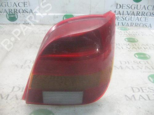 Used Right taillight Right taillight 3740070 3740070