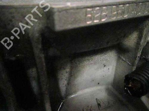 Engine MERCEDES-BENZ S-CLASS (W220)  | BP3855026M1 