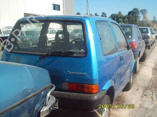 Other FIAT CINQUECENTO (170_) 0.7 (170AA) | BP25802888O1