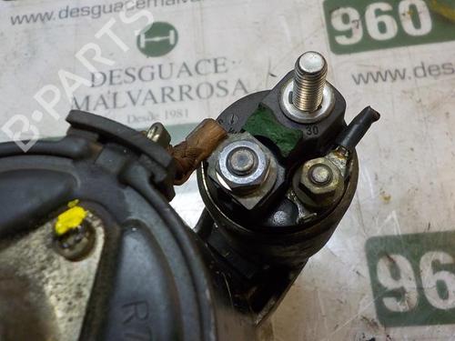 Startmotor BMW 1 (E87) 118 d | BP3856835M8 