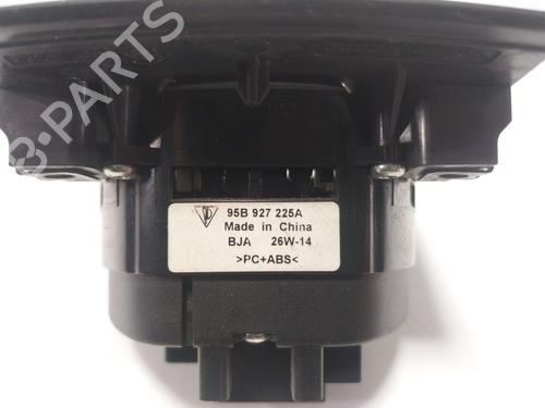 Hand brake PORSCHE MACAN (95B) 3.0 S Diesel | BP35982053I18 - Image 3