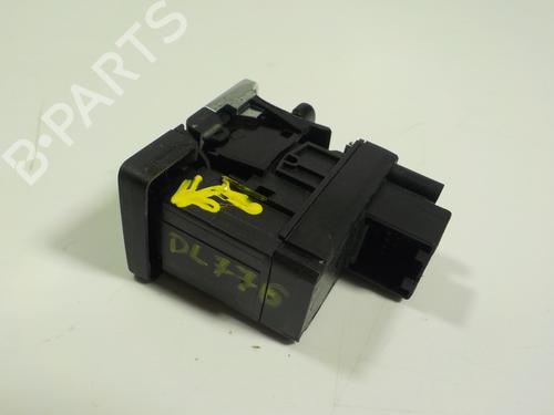 Hand brake VW GOLF VII (5G1, BQ1, BE1, BE2) 1.4 TSI | BP16102531I18 