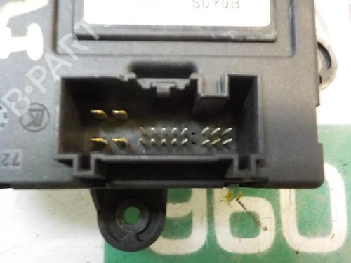 Electronic module FORD MONDEO IV Saloon (BA7) 2.0 TDCi | BP3871191M83 - Image 3