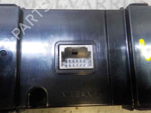 Climate control NISSAN MICRA V (K14) | BP6126759I5