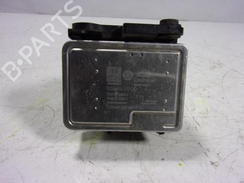 Used ABS pump ABS pump VW TIGUAN (AD1, AX1) 2.0 TDI (150 hp) 11190225 11190225