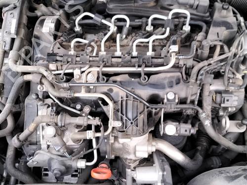 Venstre bagtil bærearm VW PASSAT B6 Variant (3C5) 2.0 TDI 16V | BP9122521M14 