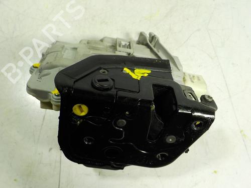 Venstre bak lås AUDI A4 B7 (8EC) 2.0 TDI (140 hp) 7649833
