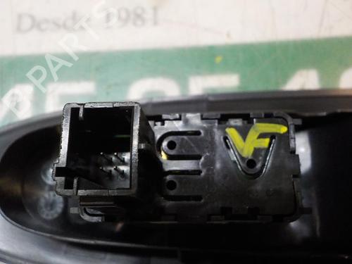 Right rear window switch CITROËN C4 II (NC_)  | BP4002348I28 