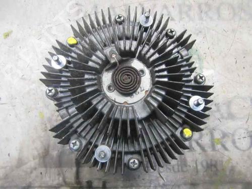 Used Fan Fan NISSAN NAVARA NP300 (D40) 2.5 dCi (174 hp) 3851917 3851917