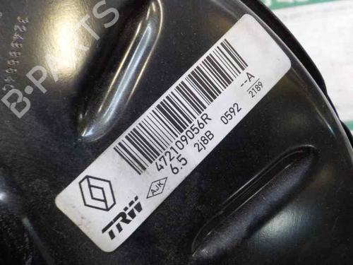 Servo brake RENAULT CAPTUR I (J5_, H5_) | BP6065240M42 - Image 3
