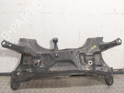 Used Subframe Subframe TOYOTA YARIS (_P13_) 1.5 (NSP131_) (112 hp) 28293364 28293364