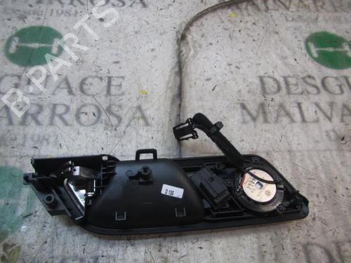 Front left interior door handle SEAT ALHAMBRA (710, 711) 2.0 TDI | BP3841914I13 