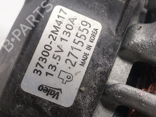Alternator HYUNDAI GETZ (TB)  | BP26144907M7 