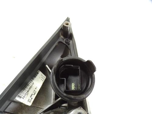 Left mirror BMW 5 (F10) 520 d | BP8176171C26 