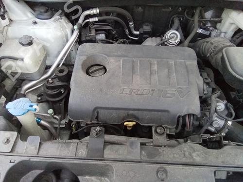 Subframe KIA SPORTAGE III (SL) 1.7 CRDi | BP36159033M9 - Image 10