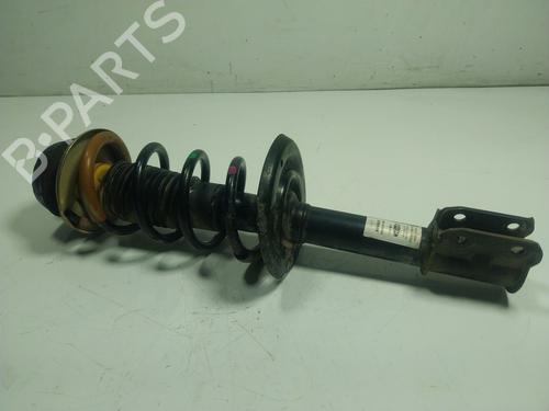 Used Left front shock absorber Left front shock absorber DACIA DOKKER Box Body/MPV [2012-2021] 17957117 17957117