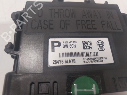 Elektronisk modul RENAULT MEGANE IV Saloon  | BP20480494M83 