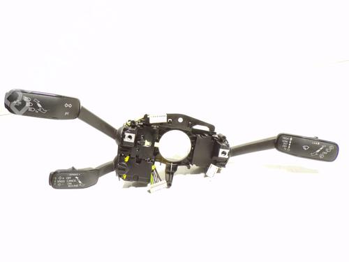 Used Steering column stalk SEAT LEON (5F1) 1.5 TSI (130 hp) 15066897