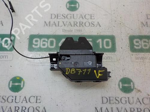Tailgate lock BMW 1 (E87) 118 d | BP3871346C101 
