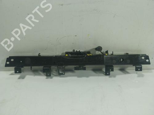 Used Front slam panel Front slam panel RENAULT KADJAR (HA_, HL_) 1.3 TCe 140 (HLNB, HLN1) (140 hp) 19136426 19136426