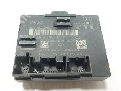 Electronic module VW TIGUAN ALLSPACE (BW2, BJ2)  | BP28607831M83 
