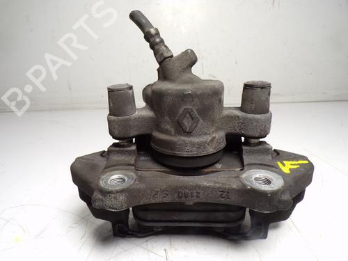 Right front brake caliper RENAULT CLIO IV (BH_)  | BP15226715M104 