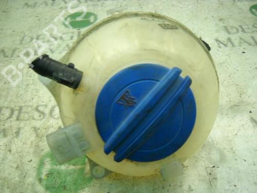 Used Expansion tank SEAT IBIZA IV (6J5, 6P1) 1.4 TDI (80 hp) 3734391